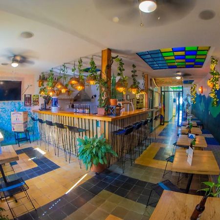 Hostal Siete Rios Кали Экстерьер фото