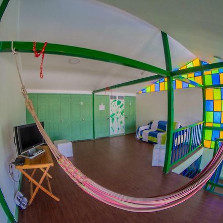Hostal Siete Rios Кали Экстерьер фото