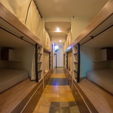 Hostal Siete Rios Кали Экстерьер фото