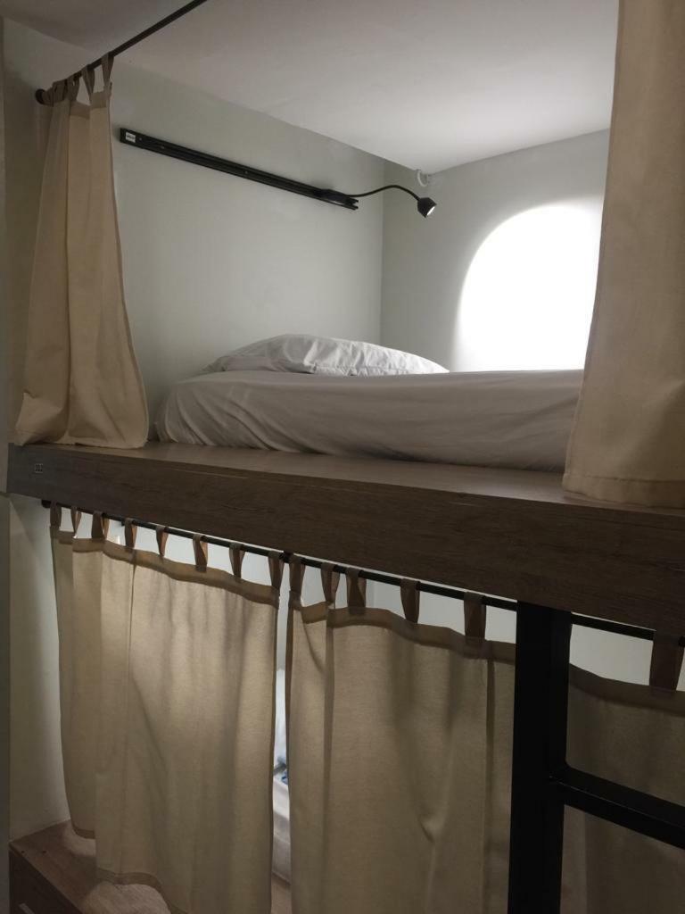 Hostal Siete Rios Кали Экстерьер фото